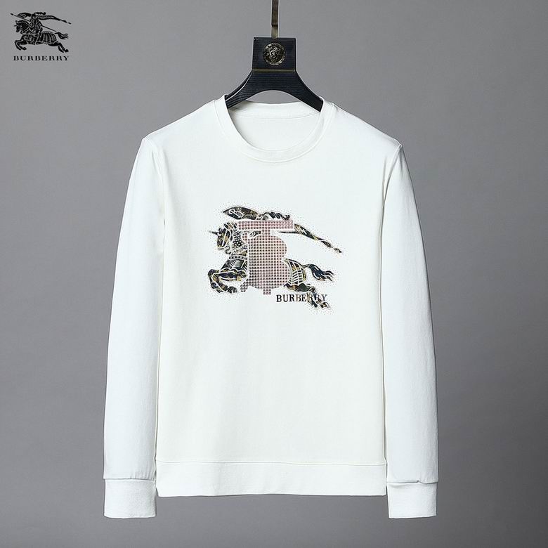 Burberry Sweatshirt-023